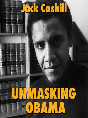 Unmasking Obama - Audiobook